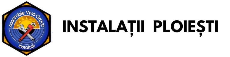 Instalator Ploiești - Assamble Viva Group  logo