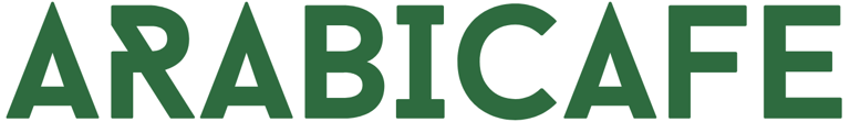 ARABICAFE logo