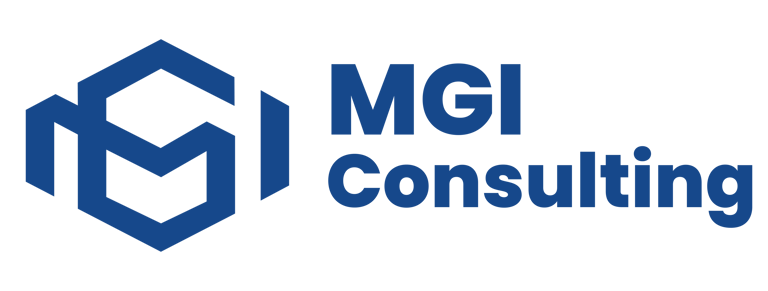 MGI Consulting logo
