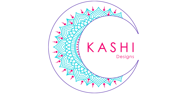 Kashi Designs logo
