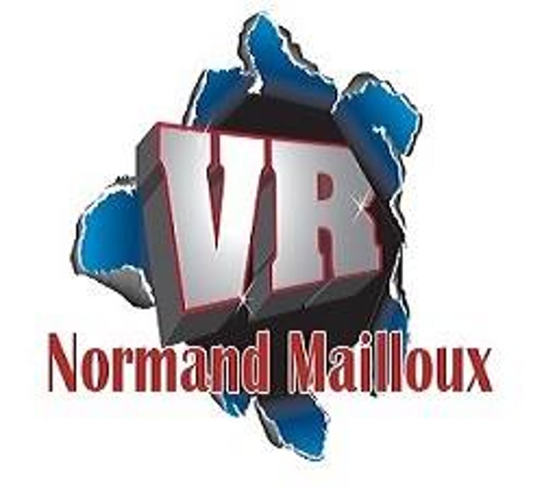 VR Normand Mailloux logo
