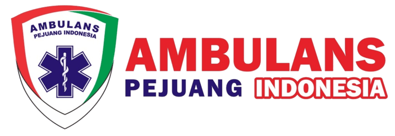 Ambulans Pejuang Indonesia logo