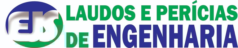 EJS Laudos e Perícias de Engenharia logo
