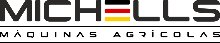 Michells Máquinas Agrícolas logo