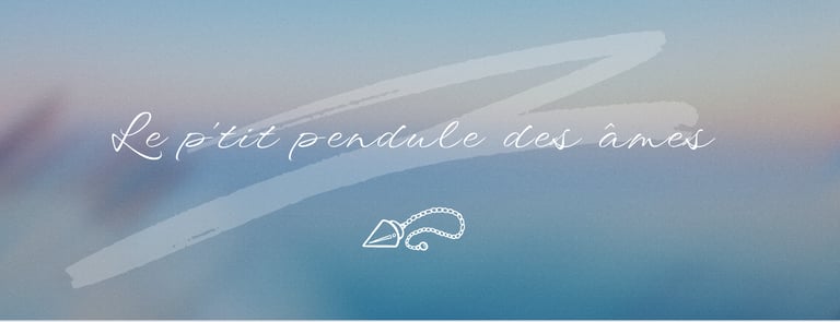 Le p'tit pendule des ames logo