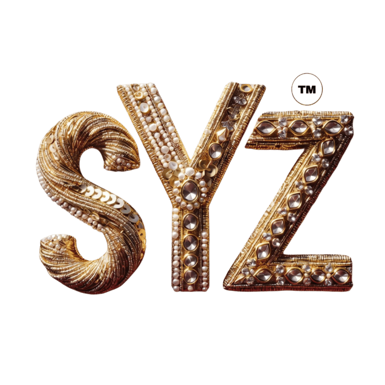 SYZ logo