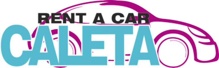 Rent A Car Caleta logo