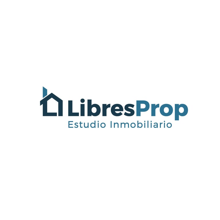 Land Propiedades logo
