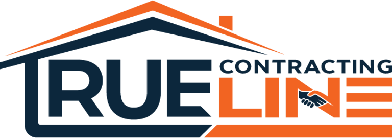 TrueLine Contracting logo