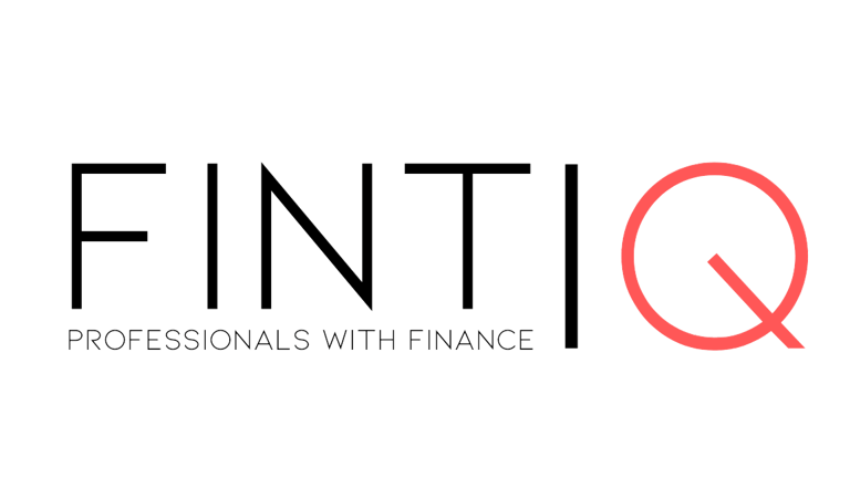 FINTIQ logo