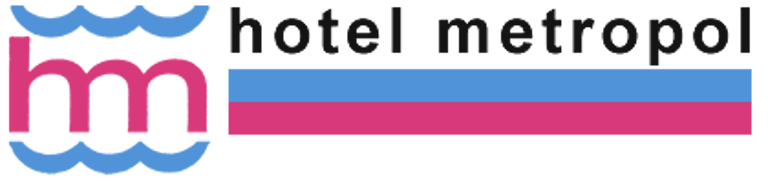 Hotel Metropol Caorle logo
