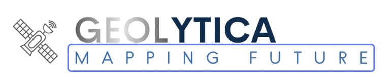 GeoLytica logo