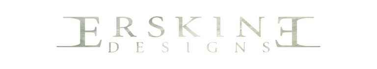 Erskine Designs logo