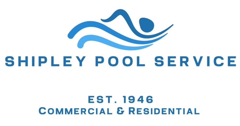 Shipley Pool service logo
