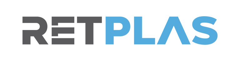 RETPLAS logo