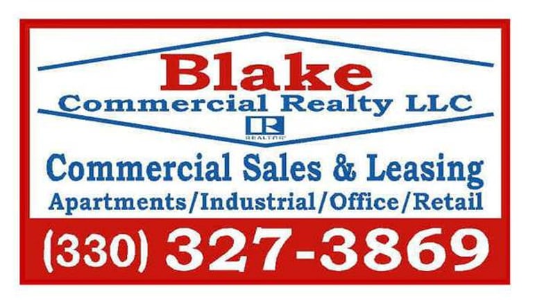 Blake Commercial Realty LLC logo