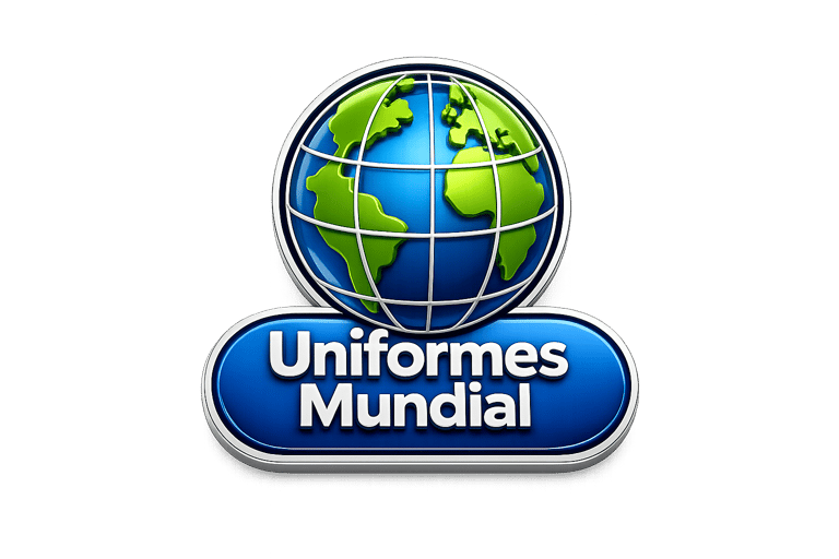 Uniformes Mundial logo