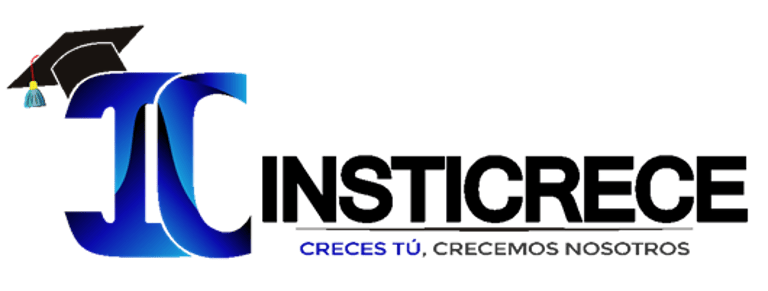 Insticrece logo