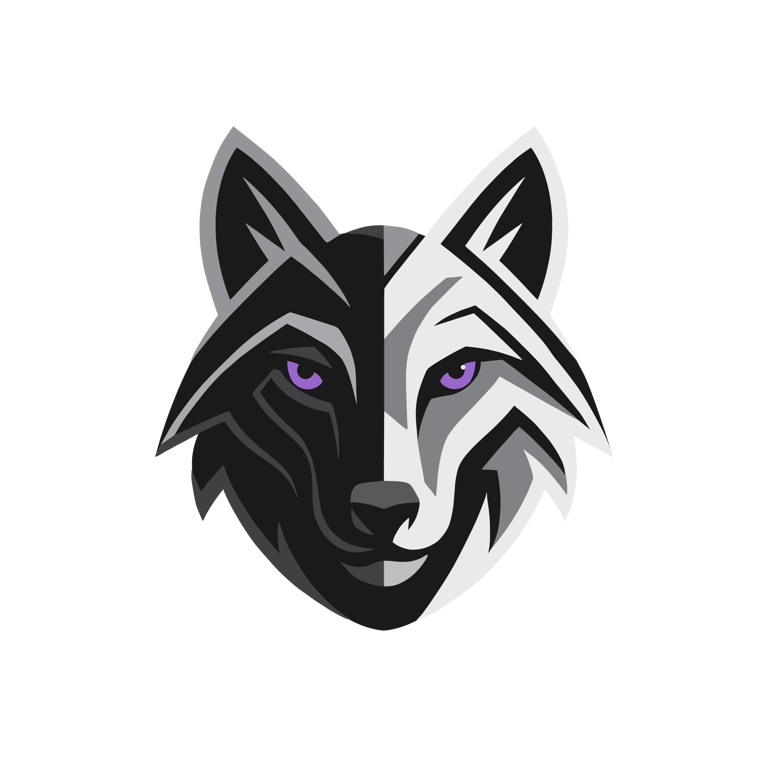 Gray Wolf logo