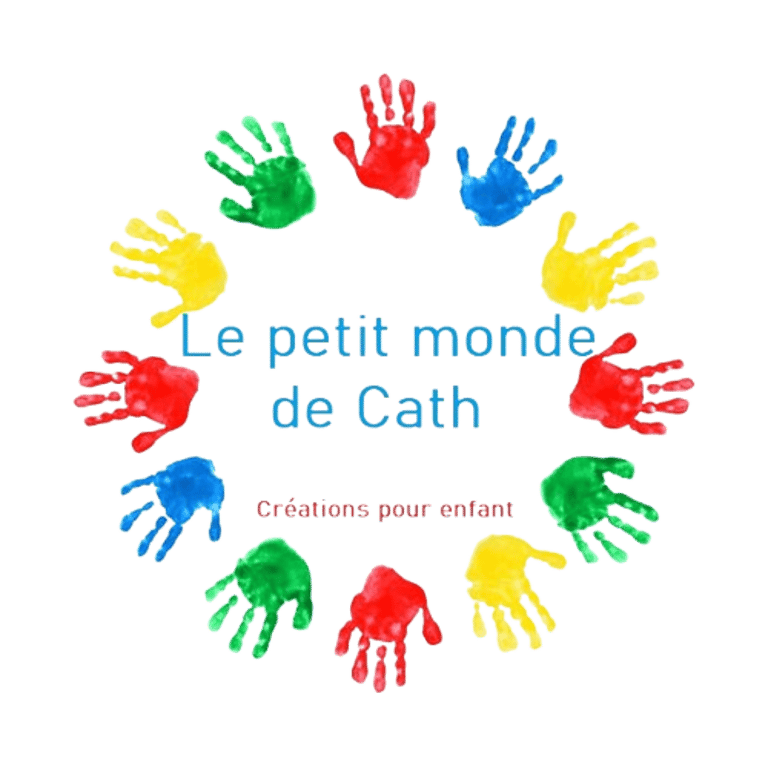 Le petit monde de Cath logo
