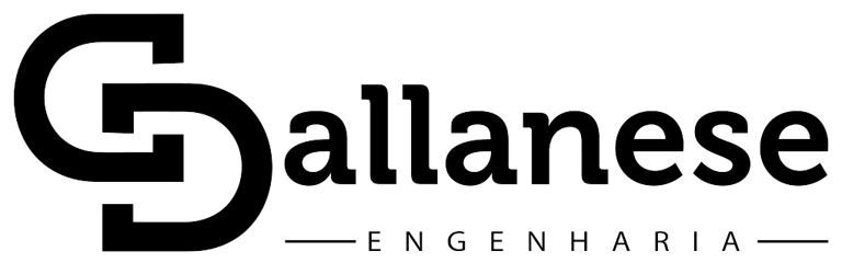 Dallanese Engenharia logo
