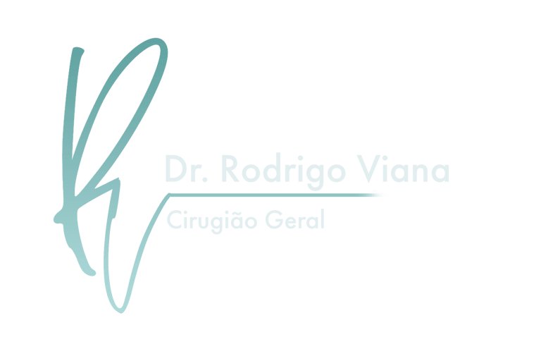 Dr. Rodrigo Viana logo