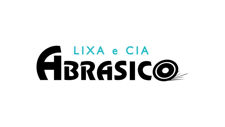 Abrasico Lixa e Cia logo