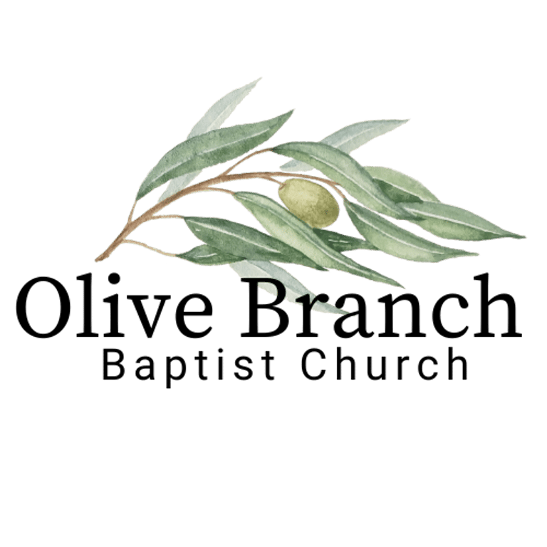 Olive Branch Baptist Church logo