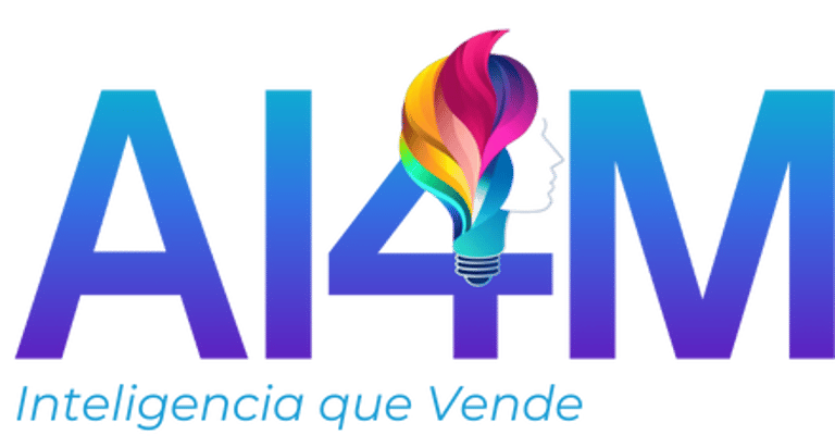 AI4M logo