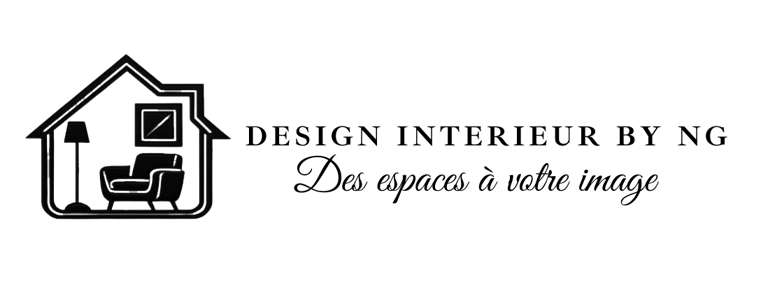 DESIGN INTERIEUR BY NG logo