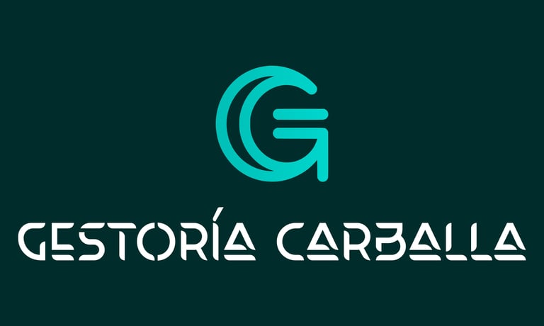 Gestoría Carballa logo