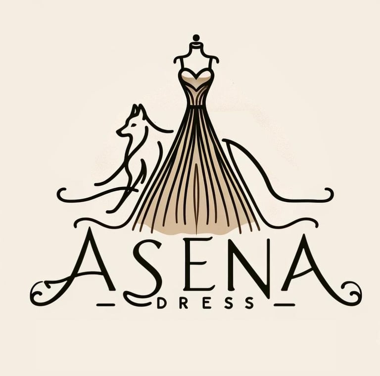 AsenaDress logo