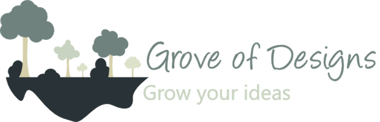 Grove of Designs logo