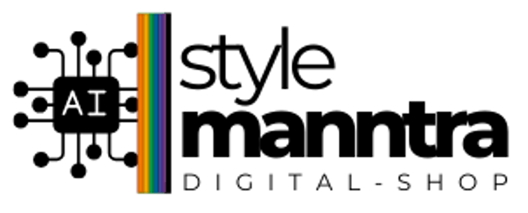 Stylemanntra Digital logo