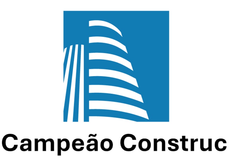 Campeão Construc logo