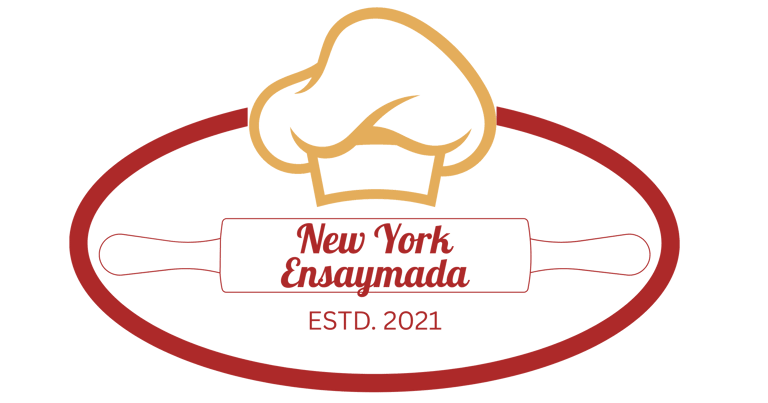 New York Ensaymada logo
