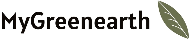 MyGreenearth logo