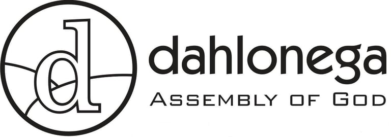 Dahlonega Assembly of God logo