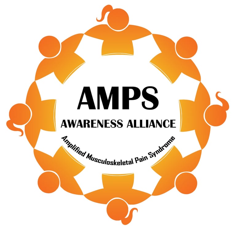 AMPS Awareness Alliance logo