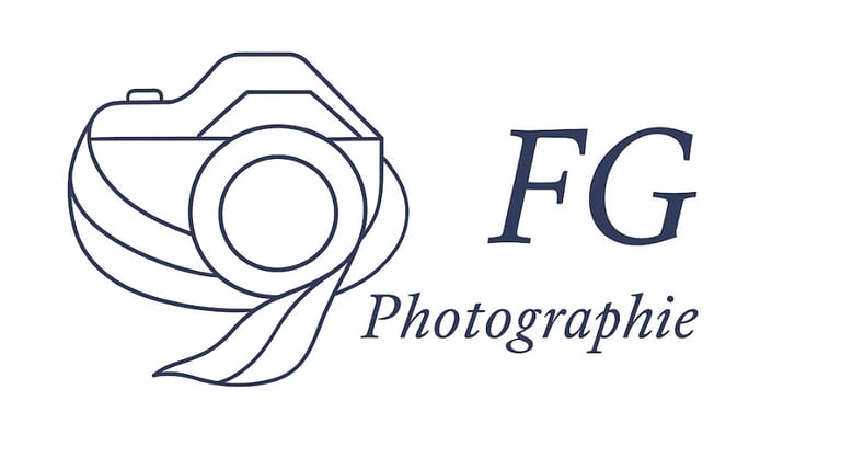 Florence Gillard photographie logo
