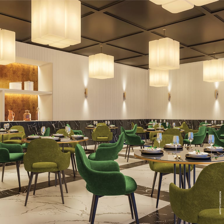 AMENITIES CHANDAK TREESOURUS MALAD WEST, CHANDAK GROUP, CHINCHOLI BUNDER, MALAD WEST