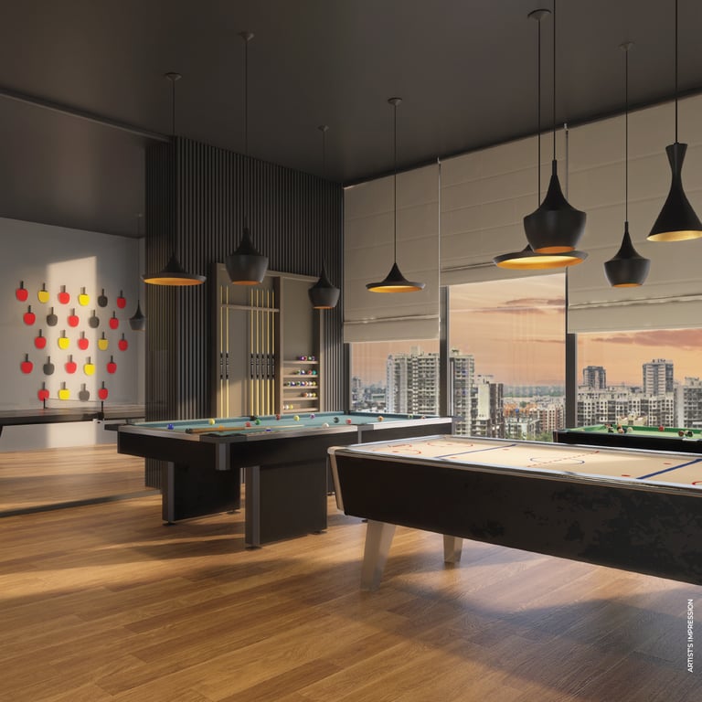 AMENITIES CHANDAK TREESOURUS MALAD WEST, CHANDAK GROUP, CHINCHOLI BUNDER, MALAD WEST