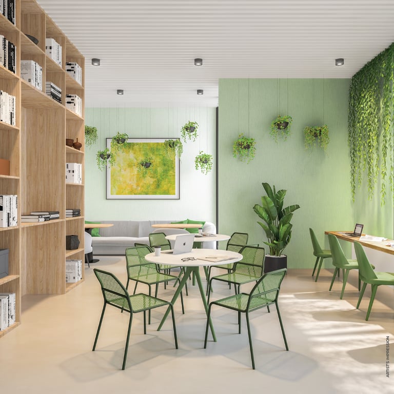 AMENITIES CHANDAK TREESOURUS MALAD WEST, CHANDAK GROUP, CHINCHOLI BUNDER, MALAD WEST