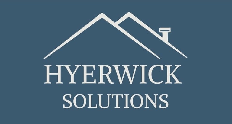 Hyerwick Solutions, LLC logo