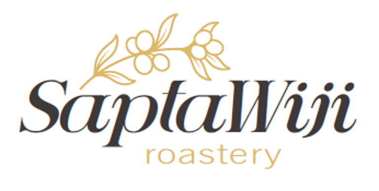 Sapta Wiji logo