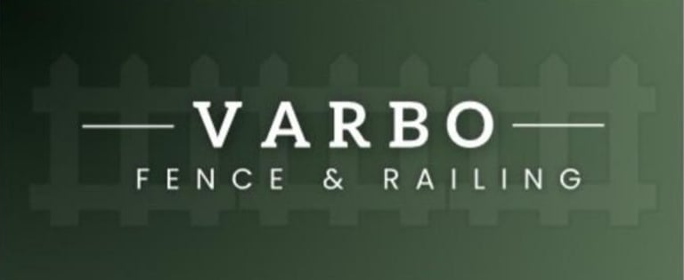 Varbo Fence & Railing logo
