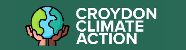 Croydon Climate Action logo