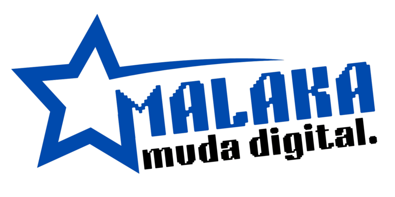 Malaka Muda Digital logo