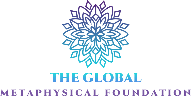 The Global Metaphysical Foundation logo