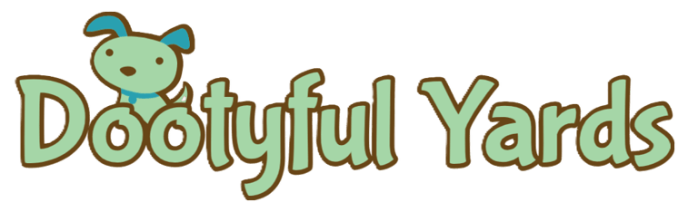 Dootyful Yards logo